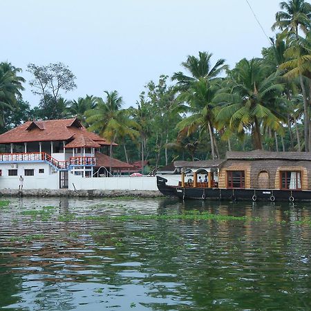 Chaandhni Lake View Ξενοδοχείο Alappuzha Εξωτερικό φωτογραφία
