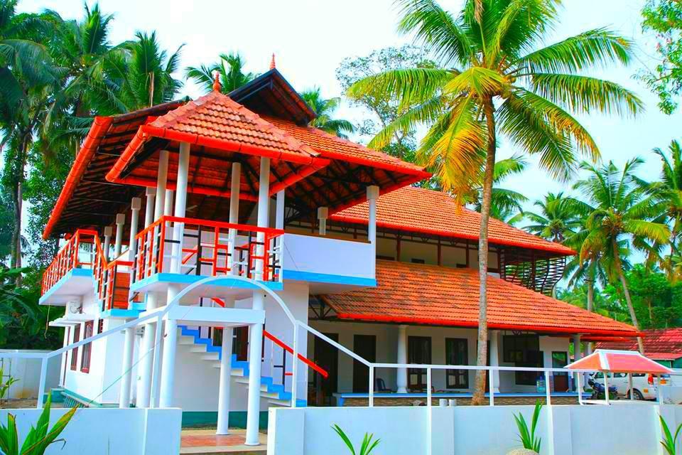 Chaandhni Lake View Ξενοδοχείο Alappuzha Εξωτερικό φωτογραφία